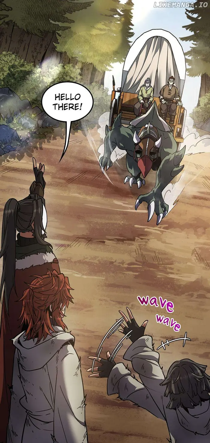 The Beginning After the End Chapter 201 image 84_optimized